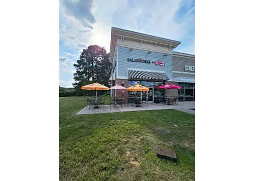Saladworks