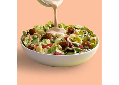 Saladworks