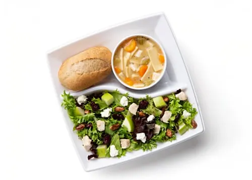 Saladworks