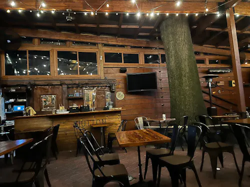 The Hutton Restaurant & Bar