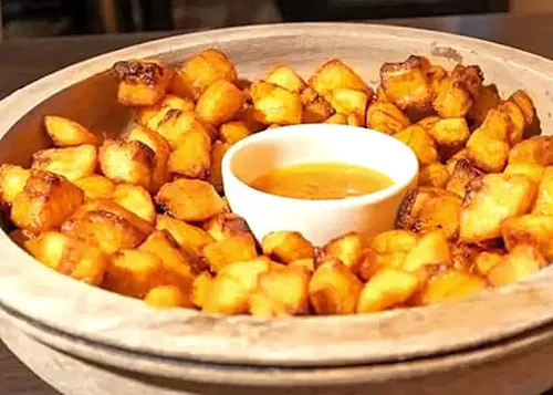 Yopcity Restaurant