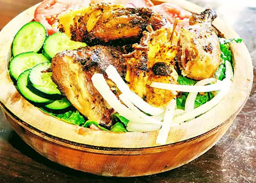 Yopcity Restaurant