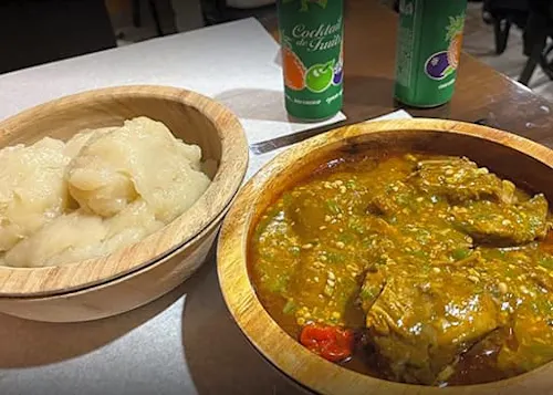 Yopcity Restaurant