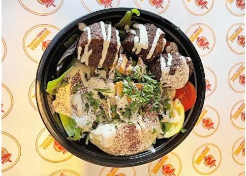 Photo 1 of 4: Shawarma and Things