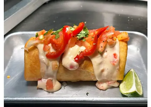 Fantasy Tacos - Uptown