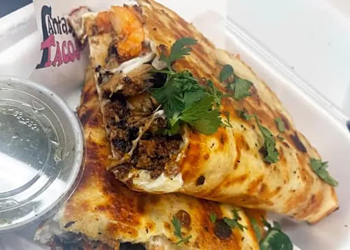 Fantasy Tacos - Uptown