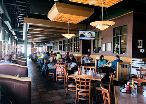 Honey-Jam Cafe - Naperville