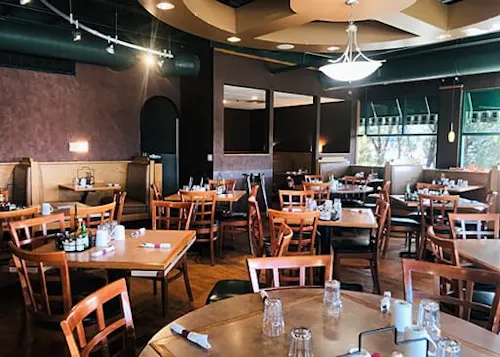 Honey-Jam Cafe - Naperville
