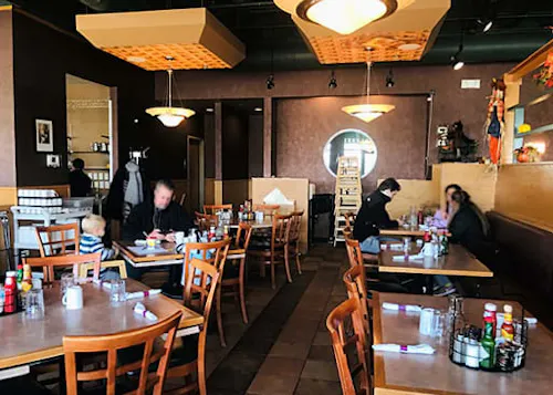 Honey-Jam Cafe - Naperville