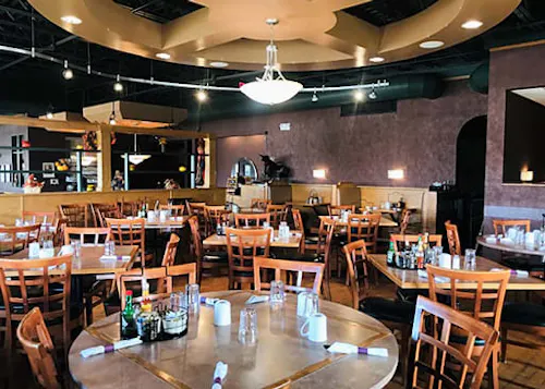 Honey-Jam Cafe - Naperville
