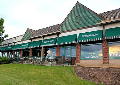 Photo 1 of 4: Honey-Jam Cafe - Naperville