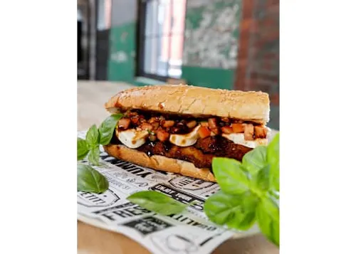 Cousin Vinny's Sandwich Co.