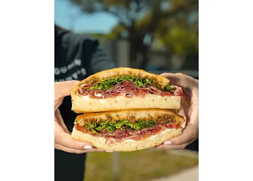Cousin Vinny's Sandwich Co.
