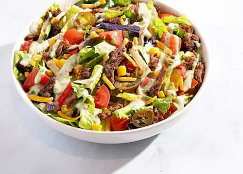 Saladworks