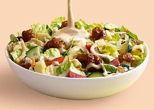 Saladworks