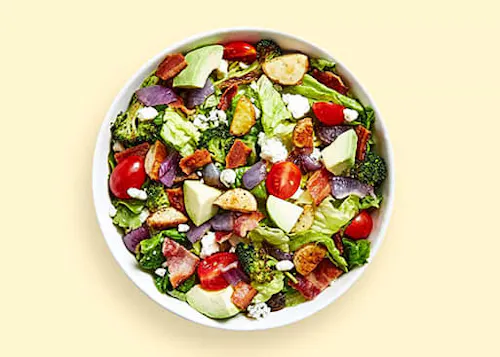 Saladworks