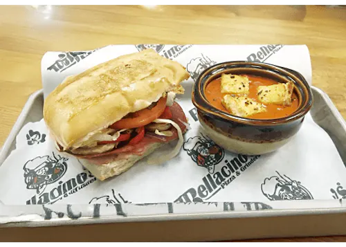 Bellacino's Pizza & Grinders