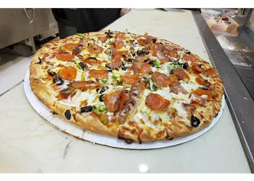 Bellacino's Pizza & Grinders