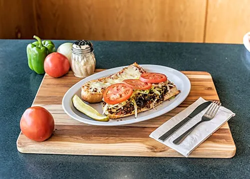 Bellacino's Pizza & Grinders