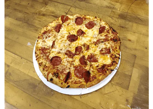 Bellacino's Pizza & Grinders
