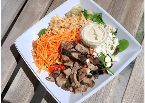 Saladworks - Riverview