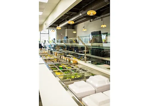 Saladworks - Riverview