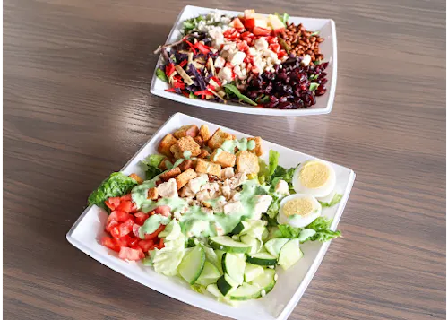Saladworks - Riverview