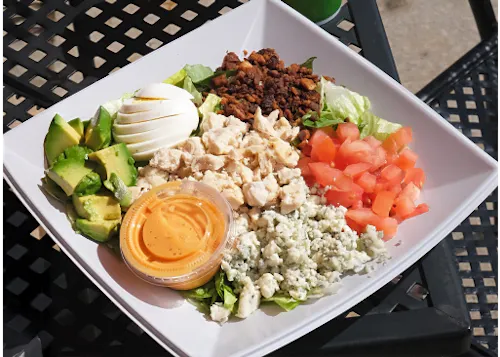 Saladworks - Riverview