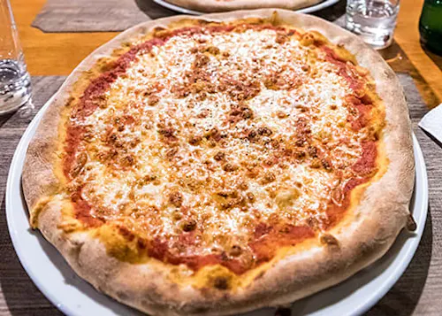 Photo 1 of 4: Hope Street Pizza