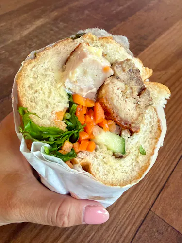 Gold Banh - Glendora