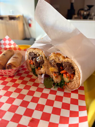 Photo 1 of 4: Gold Banh - Glendora