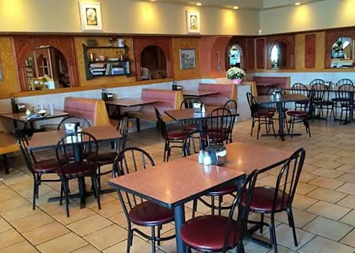 Frank's Pizza of Pompton
