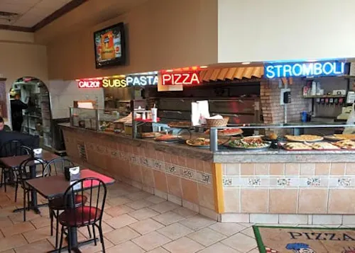 Frank's Pizza of Pompton