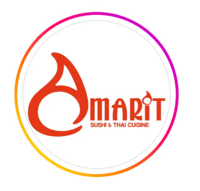 Photo 1 of 4: Amarit Thai and Sushi - Chicago
