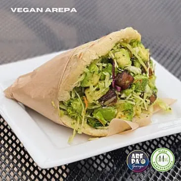 Arepa George Cantina