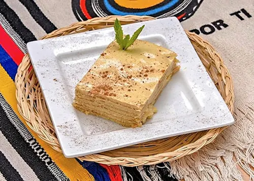 Photo 1 of 4: El Parche Colombian Restaurant