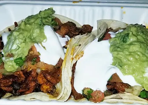 Taqueria Mana