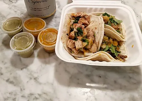 Taqueria Mana
