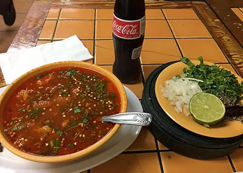 Photo 1 of 4: Taqueria Mana