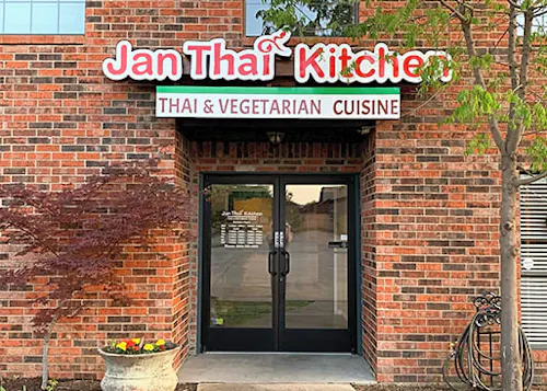 Jan Thai Kitchen