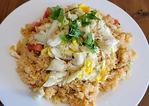 Jan Thai Kitchen
