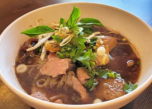 Jan Thai Kitchen
