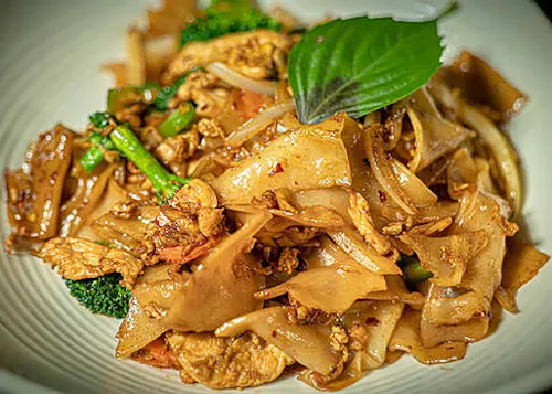 Jan Thai Kitchen
