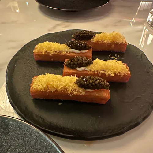 Bazaar Meat by José Andrés - New York