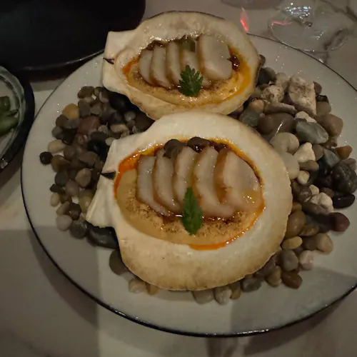 Bazaar Meat by José Andrés - New York