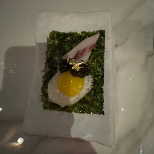 Bazaar Meat by José Andrés - New York