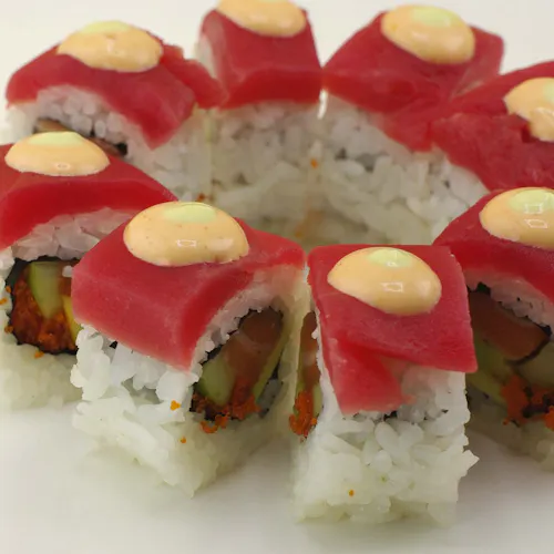 Sushi Neko