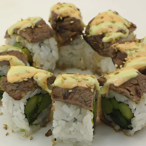 Sushi Neko