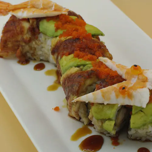 Sushi Neko