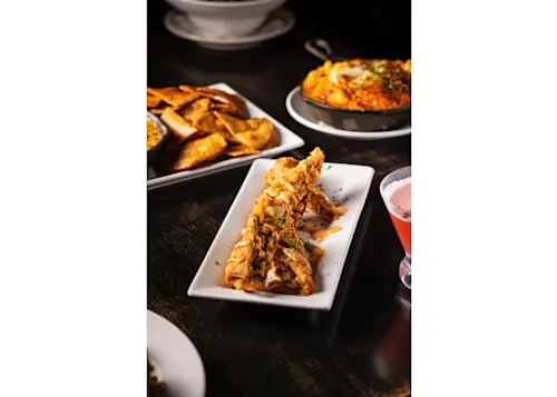 House of Creole
